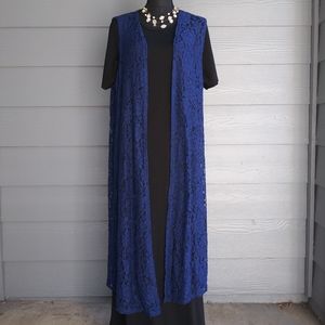 NWT: LuLaRoe Lace Joy